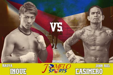 casimero vs inoue full fight|inoue boxer next fight.